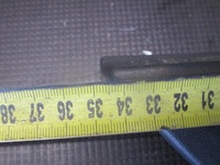 фото thumb №6, Захист консолі kia ceed 09-12r 1.4b 16v 847811h000