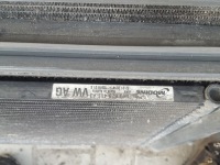 фото thumb №6, Superb 2 ii lift 2.0 tdi радиатор вентиляторы kpl