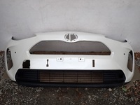 фото thumb №1, Бампер перед передний toyota yaris cross mxp 2020-