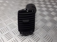 фото thumb №1, Решітка ліва обдув renault laguna ii 1068600