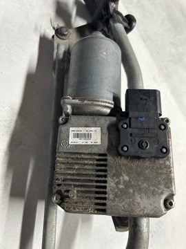 фото thumb №5, Двигунчик двірник перед audi a4 b8 8k1955119