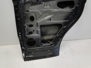 фото thumb №9, Mercedes a клас 168 w168 двері задні праві