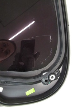 фото thumb №10, Стекло правая правая зад bmw f01 f04 as2 esg