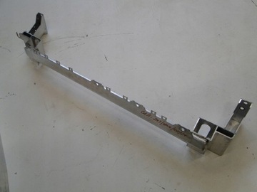 фото thumb №11, Mercedes gla glb 247 w247 eqa eqb 243 pas переднє балка зона підсилювач