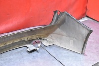 Бампер задні задній чорний pdc opel insignia a універсал 08-14 Доставка, фото thumb