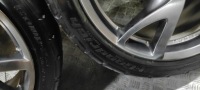 фото thumb №13, Nissan 370z диски комплект диск rays ковані диски 19