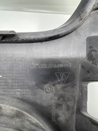 фото thumb №6, Передний балка перед сторона правая porsche panamera 970 97050566400