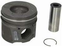 фото thumb №1, Поршень lancia phedra 2.0