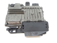 фото thumb №1, Citroen c3 aircross бортовий комп'ютер блок керування запуск стоп 9810858280