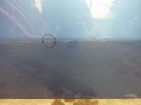 фото thumb №8, Дверь alfa romeo 147 3d 00-10r. левая передние 203b