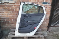 фото thumb №9, Двері праві задні праве зад fiat bravo 2 ii лак 296/b