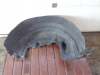 Подкрылок задние mercedes-benz gl x166 a1668847422 задний  сторона левая в Украине, фото thumb