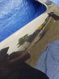 фото thumb №8, Капот mercedes w251 c197 197