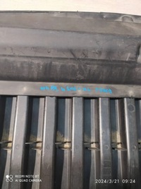 фото thumb №9, Mercedes w206 amg плита захист бампер перед a2065205400