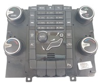 фото thumb №1, Volvo s60 ii панель кондиционера обдув oryg