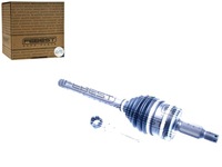 фото thumb №1, Шарнир полуось наружный задний mitsubishi pajero montero sport kh0