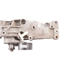 Ford transit mk7 2.4 tdci кронштейн генератора 6c1010k019ac Оригінал, фото thumb