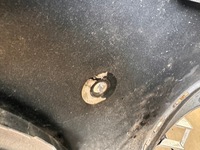 фото thumb №13, Mercedes sl w231 рестайлинг amg бампер перед переднее a2318851800