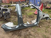 фото thumb №1, Порог правый четверть sportage v 21-