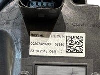 фото thumb №9, Bentley flying spur поворотник поворот сигнал lh 3se953041b