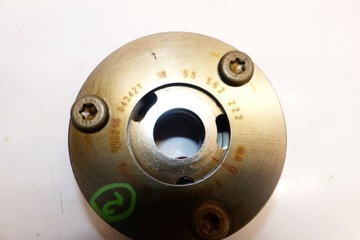 фото thumb №6, Opel zafira c meriva b astra j 1.4 turbo b14net варіатор всмоктуючий