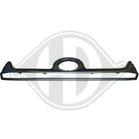 фото thumb №1, Решётка радиатора решётка радиатора решётка do toyota hilux kun 05-