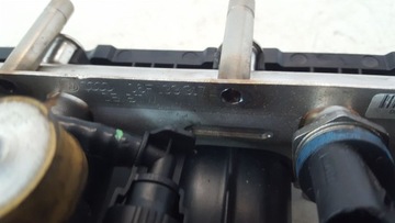 фото thumb №8, Колектор всмоктуючий audi a4 b7