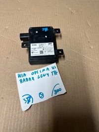 фото thumb №1, Kia optima iii iv радар левый задняя оригинал