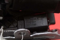 фото thumb №8, Замок крышки задняя багажника ds7a-n442a66-be ford kuga 3 iii mk3 19-21