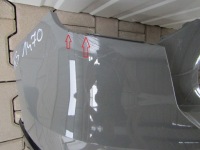 фото thumb №5, Бампер задняя задний audi q2 81a 16-