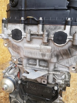 фото thumb №8, Peugeot 308 t9 citroen c4 двигатель 1.2 thp 130km hny hn02