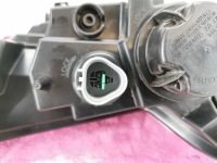 фото thumb №7, Hyundai i20 iii рестайлінг 2023-2024 фара led ліве drl 92207q0450