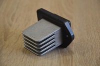 фото thumb №1, Резистор резистор вентилятор captiva antara 2.2