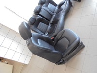 фото thumb №7, Сиденья заднее сиденье обивка maserati ghibli 2013- europa