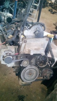 фото thumb №5, Двигатель opel corsa c 1.3 cdti z13dt
