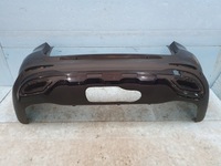 фото thumb №5, Бампер mercedes glc w254 x254 amg задняя задний