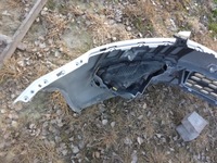 фото thumb №11, Skoda octavia iii lift бампер передній оригінал