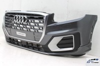 Audi q2 перед капот крылья бампер pas передний лампы усилитель крыло Цена, фото thumb