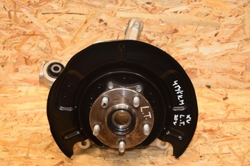 фото thumb №9, Поворотна опора ступиця підшипник зад праві subaru xv 20r 4tyśkm нова оригінал 18-