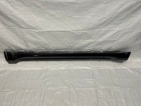 фото thumb №1, Jeep grand cherokee wk2 накладка порог