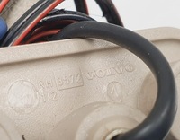 фото thumb №5, Козырёк козырёк защита правая volvo v90 i europa