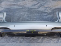 фото thumb №6, Bmw x3 g01 m-pakiet бампер задний prawie идеальное состояние