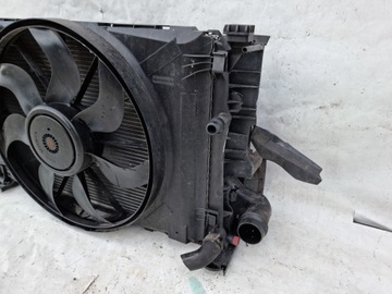 фото thumb №10, Mercedes b клас w246 1.8 cdi комплект радіатор