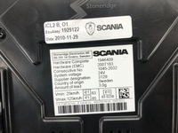 фото thumb №5, Scania r xpi euro 5 счетчик 1946411 1946409