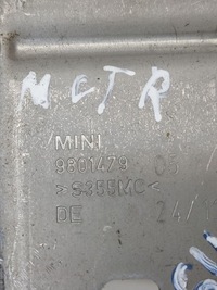 фото thumb №2, Mini cooper countryman r60 2012 кронштейн гальма ручного 9801479