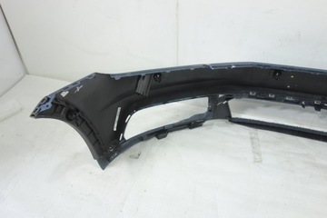 фото thumb №9, Бампер перед vw passat b8 alltruck 6pdc омыватель 3g0807221c