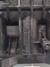 фото thumb №6, Opel antara 2.2 z22d1 колектор всмоктуючий 25189093