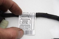 фото thumb №10, Bmw 5 g60 550ex 7 g70 750ex жгут трубопровод электропроводка двигателя b58b30s