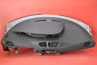 фото thumb №2, Панель приладів приладова консоль панель приладів подушка безпеки eu renault megane scenic iii 09-12