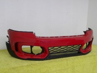 фото thumb №3, Mini оригінальний номер 7390540 бампер напрямні